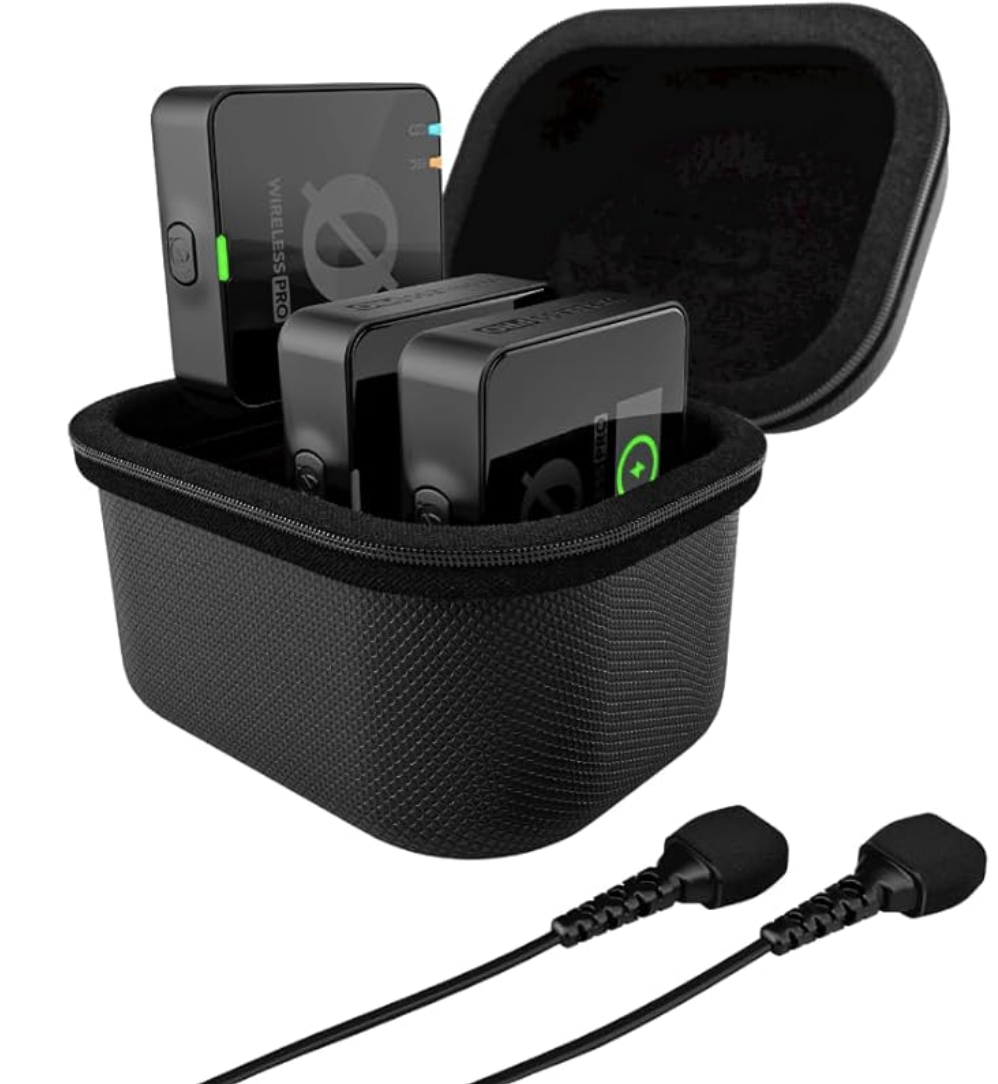 RØDE Wireless PRO